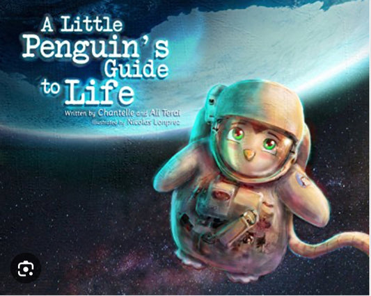 A Little Penguin's Guide to Life